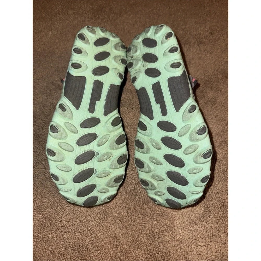 Merrill Kids Hydro H20 Unisex Water Shoes US Size 5 EU 36